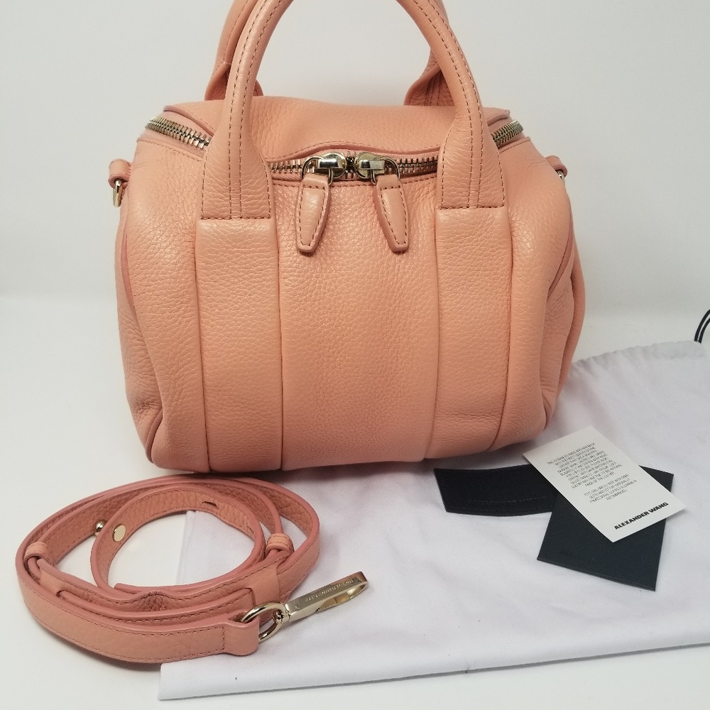 Alexander Wang Bag - Picture 2 of 8